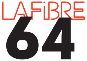 Lire la suite à propos de l’article La Fibre 64